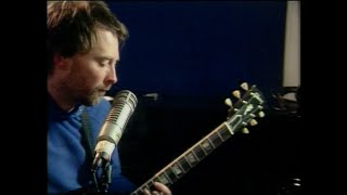 Radiohead - Bodysnatchers (Scotch Mist) chords