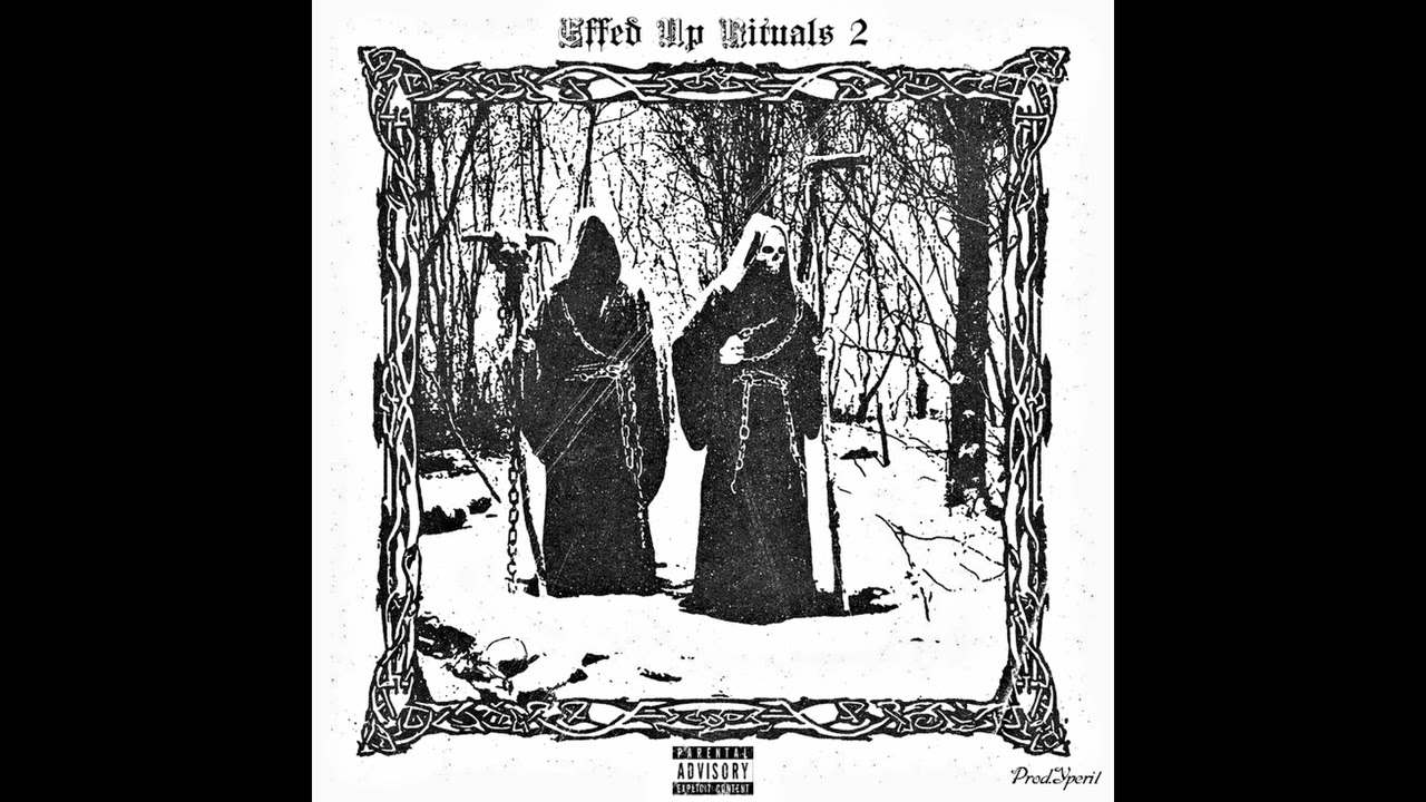 [FREE] $UICIDEBOY$ X GREY SHEEP TYPE BEAT-