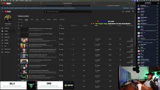 Finding the next 100x meme coin 24/7 Solana meme coin trenches