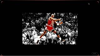 Legends in Motion , A Cinematic Sports History Experience | WebGL + React Three Fiber