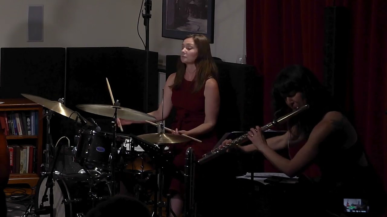 Watch Esthesis Quartet "Finding What's Lost" on YouTube Watch Esthesis Quartet "Finding What's Lost" on YouTube