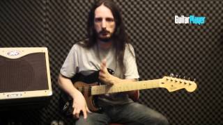 Guitar Player Brasil - Edição #212 - Transcrição - Bad Love, Eric Clapton