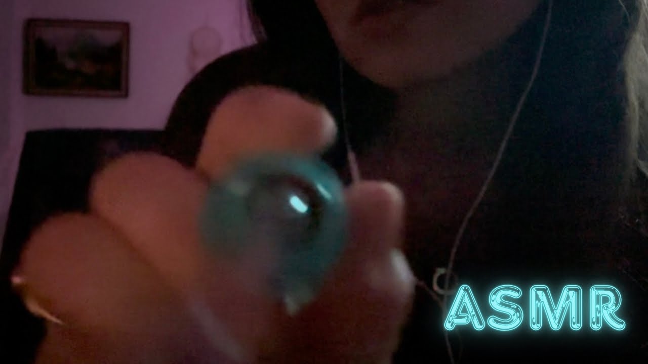 ASMR | Pampering You ✨Skincare, Makeup, Nails & Haircut