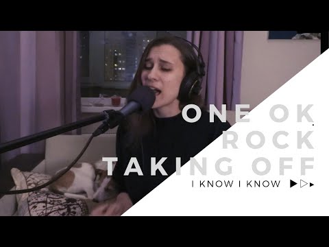 ONE OK ROCK - Decision (Acoustic Version)/アコースティックバージョン【HD】