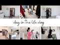 DAY IN THE LIFE // BTS // Jessica Tull