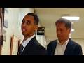 Things Are Worse For Johnny Somali in Korean Jail