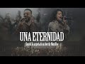 David Scarpeta ft. Averly Morillo - Una Eternidad (Video Oficial)