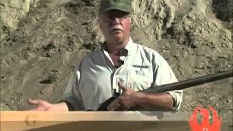 History of the Gun with Garry James