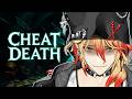 【CHEAT DEATH】Axel Syrios is a CHEATER🤯🤯🤯!?