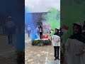 Ibu Pertiwi || SMPN 1 BAYAH || PORSENI 2025 || Pray For Sumatera &amp; Aceh #fyp #viral