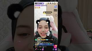 BIGO LIVE bigovoice livestream hobinyanyi bukanpenyanyi rasasyukur bigo ngobrolbareng