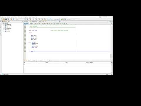 Microprocessor Lab 1 : Task 1a