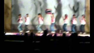 CHOREO-DA-AIT 07- Part 2-Puneet sharma 85