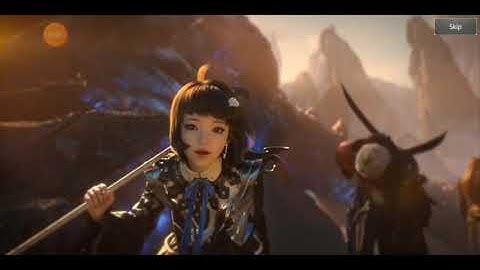 V4 By Nexon Company | Gameplay | Graphics is Insane‼️ 😯😯