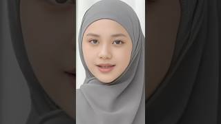 Qoriah cantik AI Tilawah merdu irama viral TikTok Lili Rahmah surah Al-Baqarah sejuk banget