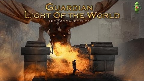 GLOW - Action RPG (iOS/Android) Gameplay HD