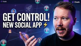The New Social Network Every Twitch Streamer NEEDS! 🚀
