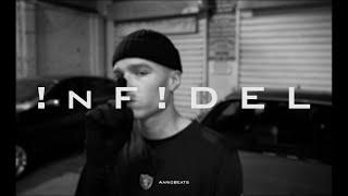 [FREE] Roi Wes x Movement Type Beat - !NFIDEL | Russ Millions x Vocal Sample Drill Type Beat 2024