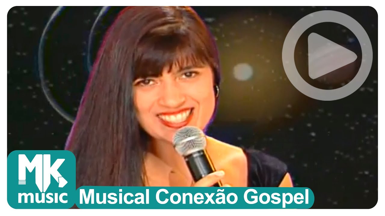 Fernanda Brum - Sonhos (Musical Conexão Gospel)