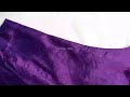 Trending Aariwork Blouse Design|Full Tutorial