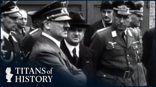 How Hitler Rose to Power and Led Germany Into Catastrophe