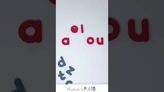 What’s the BEST order to teach CVC Words #shorts #YouTubeShorts