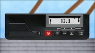 Bosch Professional Szög És Lejtésmérő Gim 60 L Hd