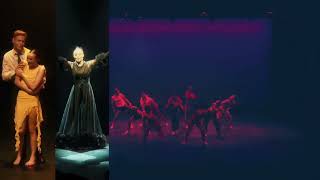 Spectrum Global Arts - Mid-Year Showcase recap