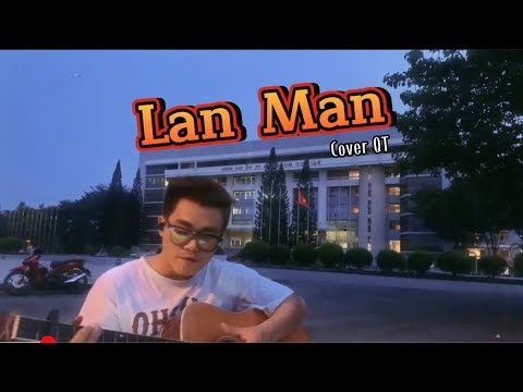 Lan Man -
