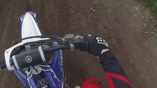 210 mx Dunstable