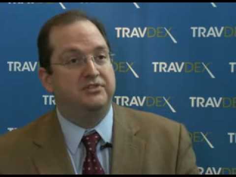 TRAVDEX Interview with Bret Gordon, Wandrian, CEO ...