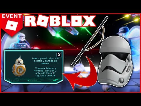 Respuestas Como Conseguir Todos Los Premios Del Evento Star Wars Roblox Creator Challenge Youtube - como obtener los 6 premios nuevos de roblox fr2edy7896 youtube