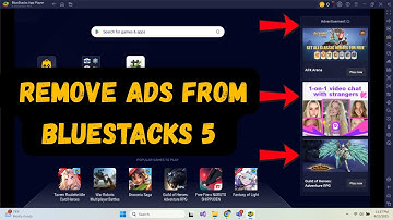How to Remove All Ads from BlueStacks 5 in Minutes!