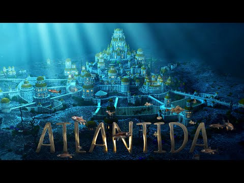 Video: Atlantida əfsanəsi Haradan Gəldi?