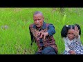Alléluia Pasteur PHILIPPE Mbeke Et Sr Pauline Anunga 