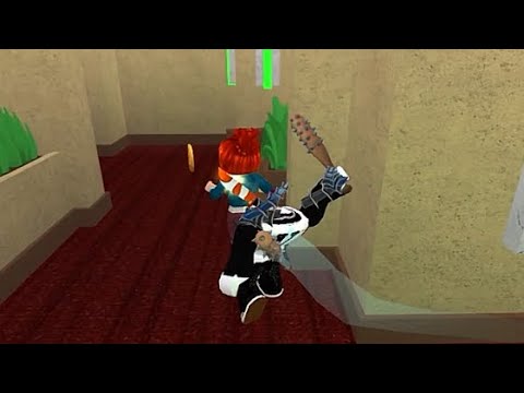 Mm2 Animation MM2 GAMEPLAY (NEW ANIMATION) #roblox #murdermystery2gameplay #gaming ...