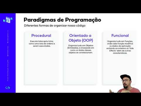 12 - Paradigmas de Programacao