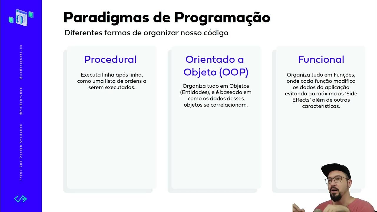 12 - Paradigmas de Programacao - YouTube