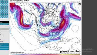 Wed 4/14/21 - National weather / Severe weather forecasting smarts for you
