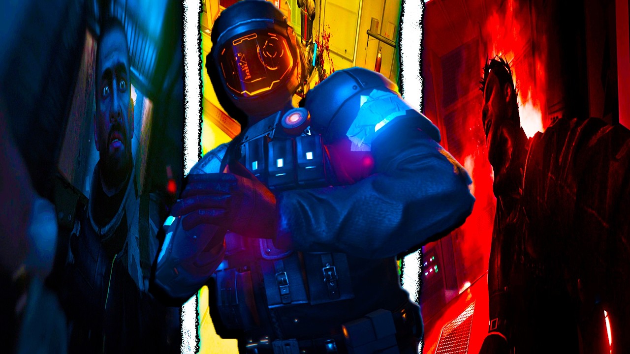 О чем был Syndicate?