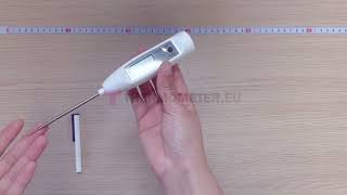 ThermaLite 1 Foodservice Thermometers