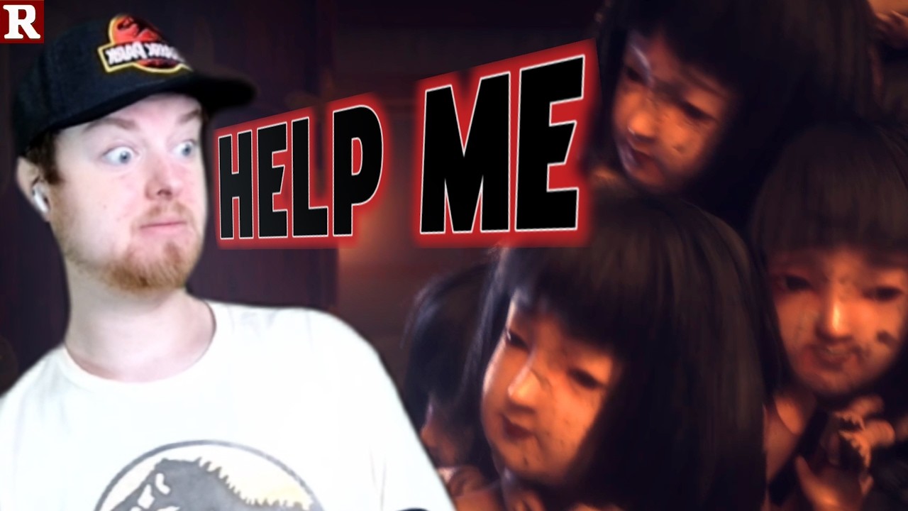 Is the Fox Man Evil? | Silent Hill f - Part 3