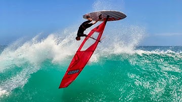 JIGGER G WINDSURFN