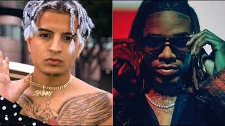 Fetty Wap Ft. Skinnyfromthe9 & Presher - Power