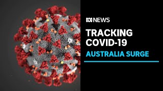 How did Australian states and territories end up back in COVID-19 lockdown | ABC News