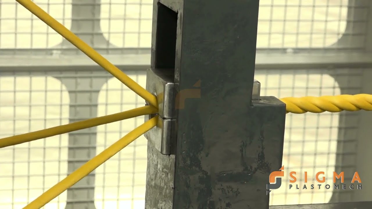 12 to 24mm Rope | Sigma SSE-PLC-12T24-72 | Sigma 