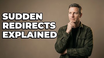 Are Sudden Website Redirects A Sign Of Malware?