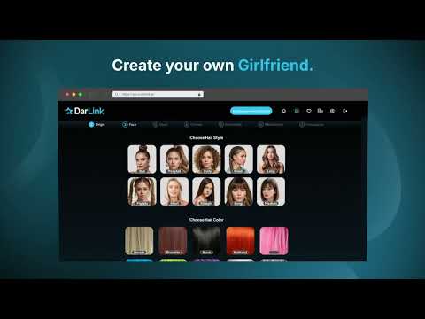 Videominiatuur voor DarLink AI