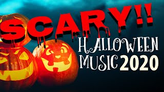 Halloween Music 2020: Dark Ambient Music for Halloween Party Games and Scary Movie Effects screenshot 3