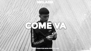 Baby Gang x Neima Ezza x Morad - AfroTrap Type Beat - Come Va